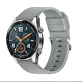 Pikkukuva 2 / 5: INF Silikoniranneke Huawei GT4:lle/Samsung Galaxy Watch 4:lle