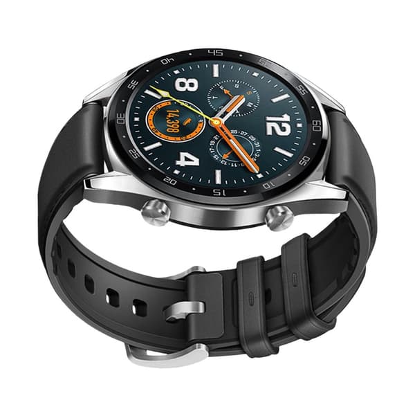INF Snyggt läderarmband för Huawei GT4/Samsung Watch 6