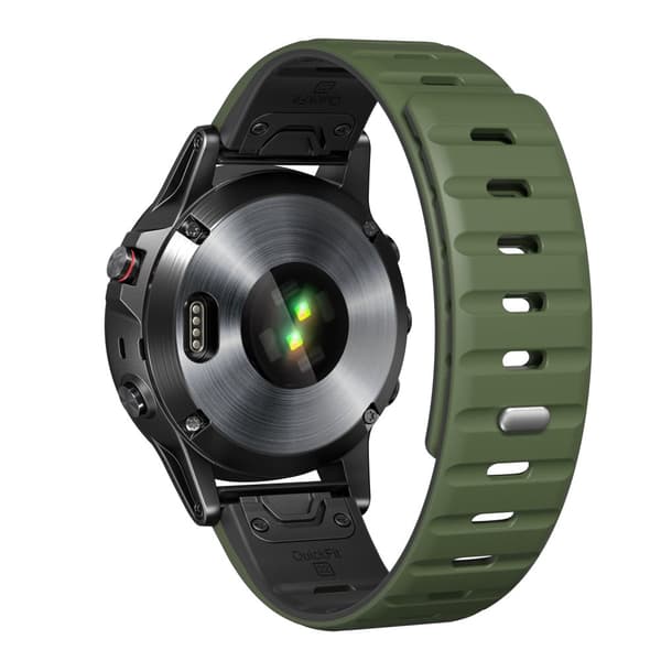 INF Garmin N54 Norman magnetisk klokkerem