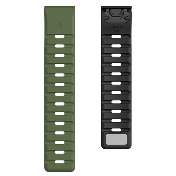 INF Garmin N54 Norman magnetisk klokkerem