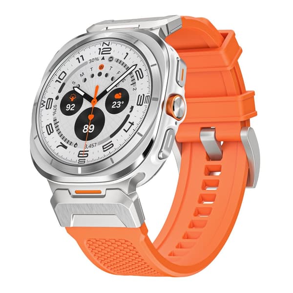 INF Samsung Watch 7 Ultra Tactical Watch Armband