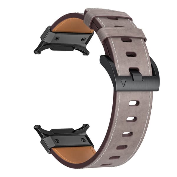 INF Aito nahkaranneke Samsung Watch 7 Ultralle 47mm