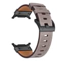 Pikkukuva 3 / 4: INF Aito nahkaranneke Samsung Watch 7 Ultralle 47mm
