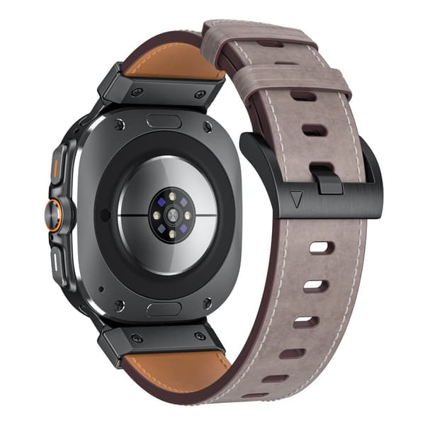 INF Aito nahkaranneke Samsung Watch 7 Ultralle 47mm