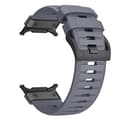 Miniatyrbild 3 av 10: INF Samsung Watch Ultra 7 funktionell fluorelastomerrem 0