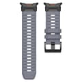 Miniatyrbild 4 av 10: INF Samsung Watch Ultra 7 funktionell fluorelastomerrem 0