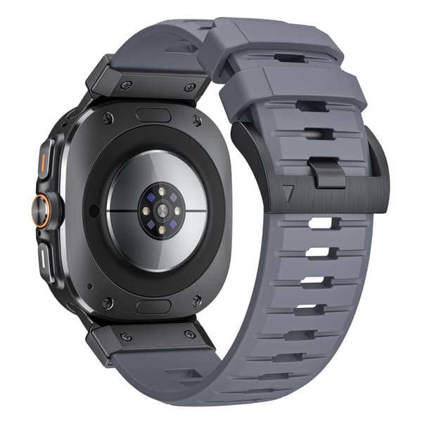 INF Samsung Watch Ultra 7 funktionell fluorelastomerrem 0