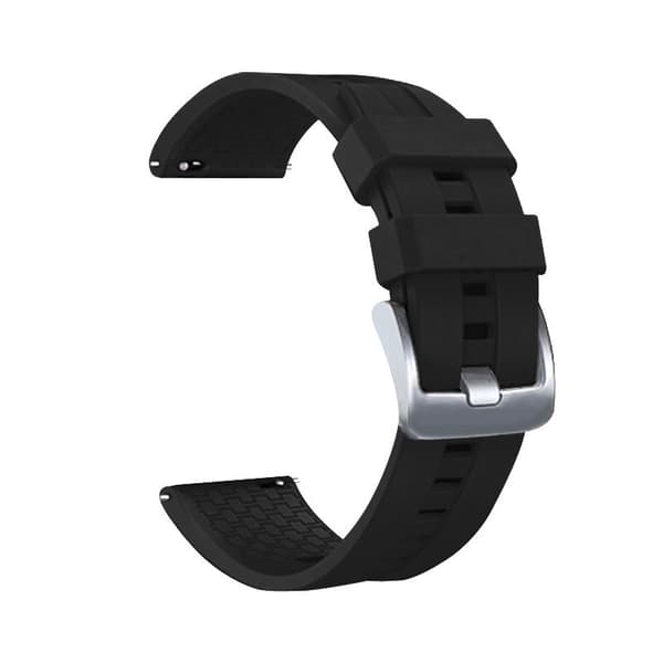 INF Silikonklokkerem for Huawei GT2/GT3 Pro