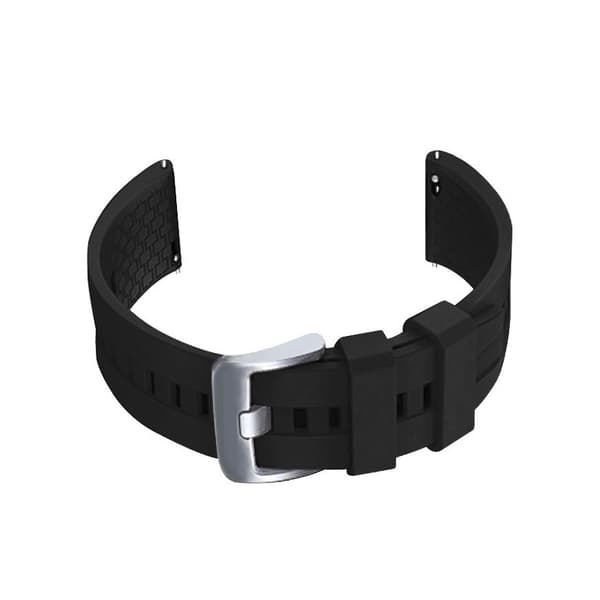 INF Silikonklokkerem for Huawei GT2/GT3 Pro