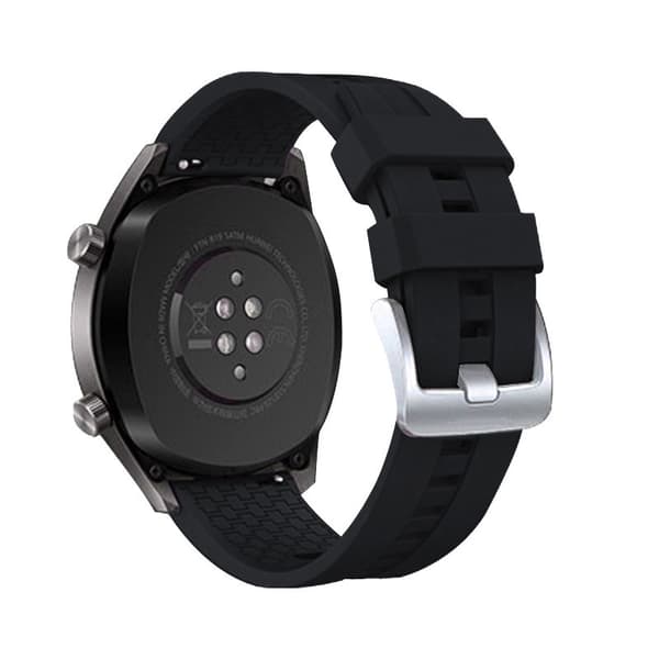 INF Silikonklokkerem for Huawei GT2/GT3 Pro