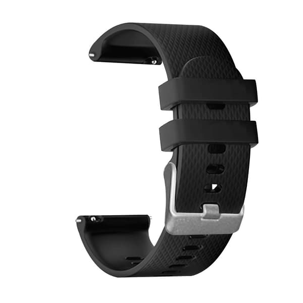 INF Silikonklokkerem for Garmin Vivoactive 3 / Venu 2 Plus