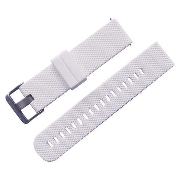 INF Silikoninen kellohihna Garmin Vivoactive 3 / Venu 2 Plus -laitteelle