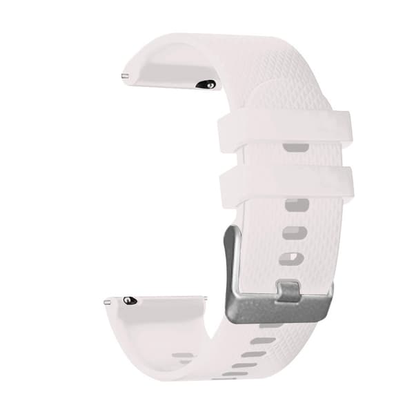 INF Silikoninen kellohihna Garmin Vivoactive 3 / Venu 2 Plus -laitteelle