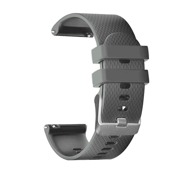 INF Silikonarmband för Garmin Vivoactive 3 / Venu 2 Plus 0