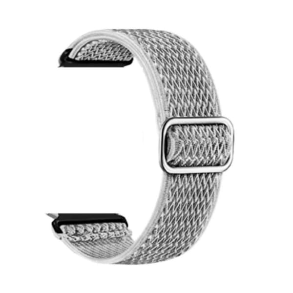 INF Fitbit Versa 2 Nylon Klockarmband
