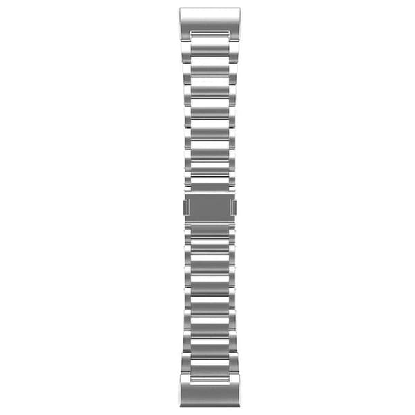 H-Link Titaani kellon ranneke Garmin Tactix Bravo - Hopea