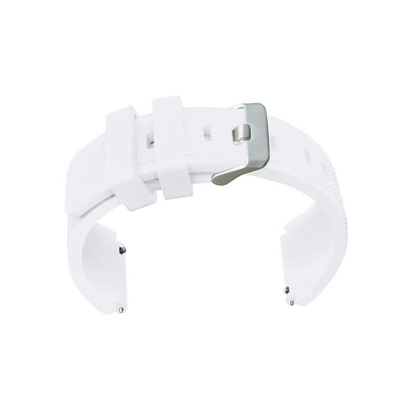 INF Silikonklokkerem for Samsung Garmin Huawei Universalklokkerem 0