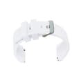 Miniatyrbilde 2 av 2: INF Silikonklokkerem for Samsung Garmin Huawei Universalklokkerem 0