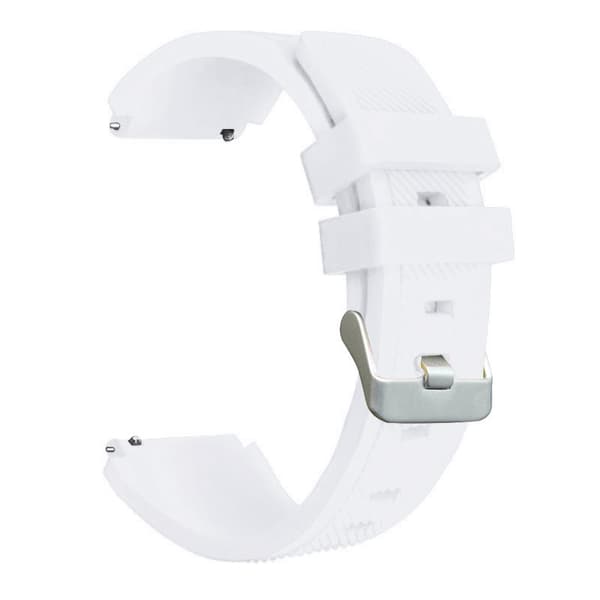 INF Silikonklokkerem for Samsung Garmin Huawei Universalklokkerem 0