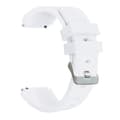 Miniatyrbilde 1 av 2: INF Silikonklokkerem for Samsung Garmin Huawei Universalklokkerem 0