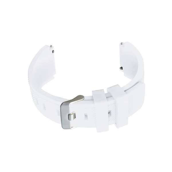 INF Silikone urrem til Samsung Garmin Huawei Universal urrem 0