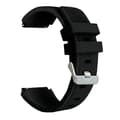 Miniatyrbilde 1 av 2: INF Silikonklokkerem for Samsung Garmin Huawei Universalklokkerem 0