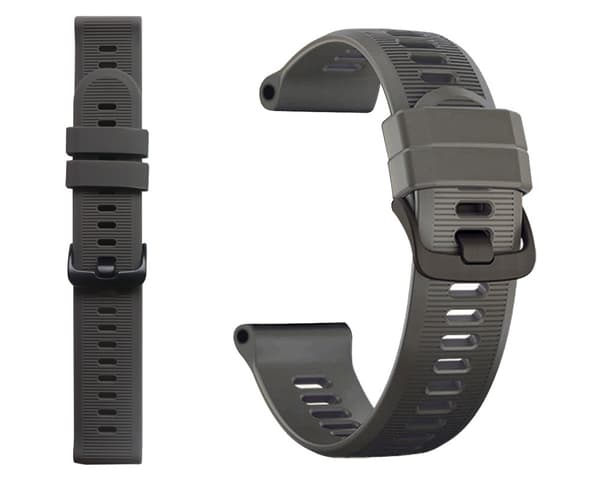 INF Silikonklokkerem for Garmin Forerunner 945/935/955/Fenix 7 0