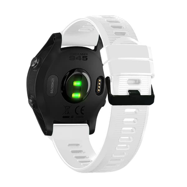 INF Silikonklokkerem for Garmin Forerunner 945/935/955/Fenix 7 0