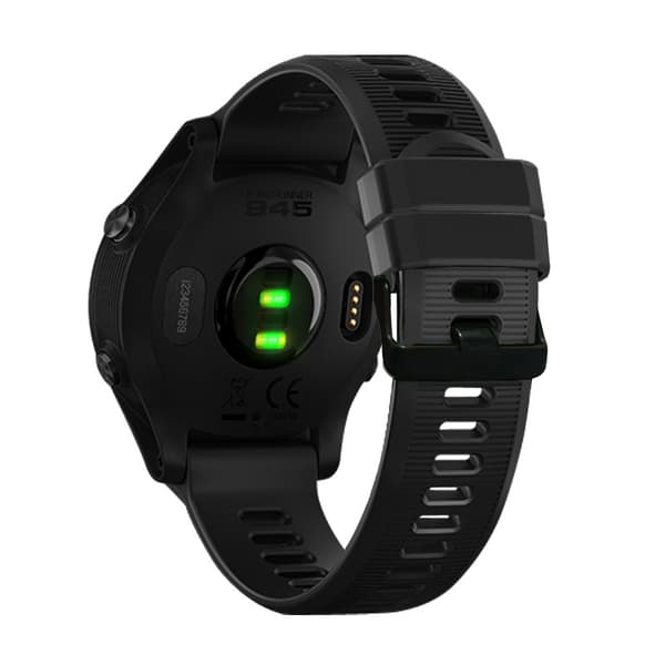 INF Silikonklokkerem for Garmin Forerunner 945/935/955/Fenix 7 0