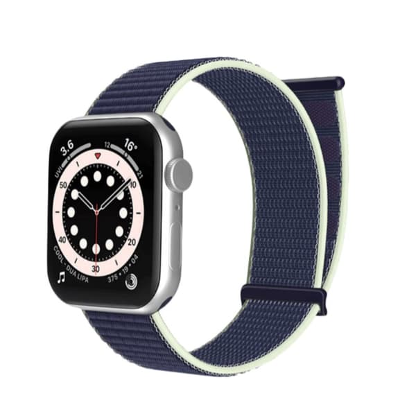 INF Nylon Loop Watch Strap til Apple iWatch