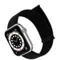 Miniatyrbilde 3 av 4: INF Nylon sløyfereim for Apple iWatch