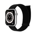Miniatyrbilde 2 av 4: INF Nylon sløyfereim for Apple iWatch