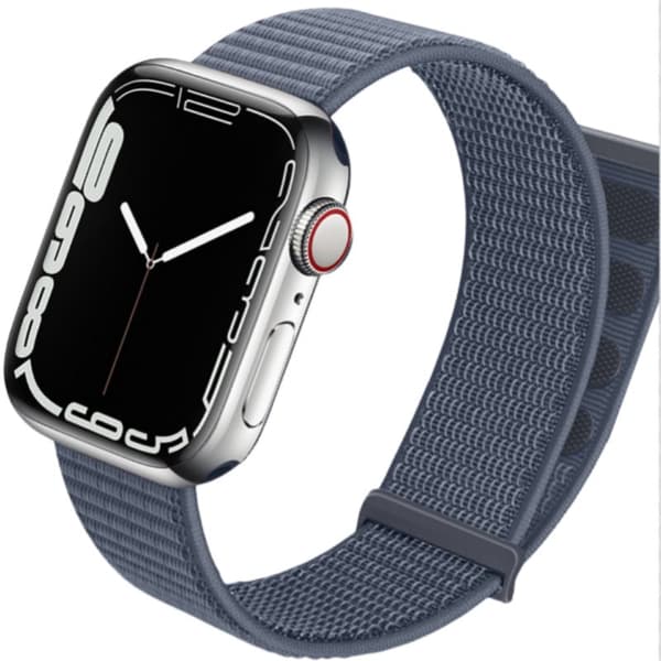 INF Nylon Loop Urrem til Apple iWatch