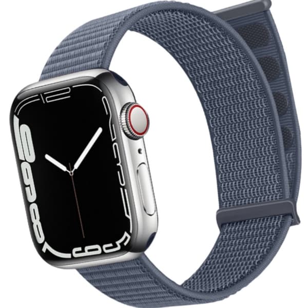 INF Nylon Loop Urrem til Apple iWatch