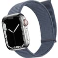 Miniatyrbillede 4 af 4: INF Nylon Loop Urrem til Apple iWatch