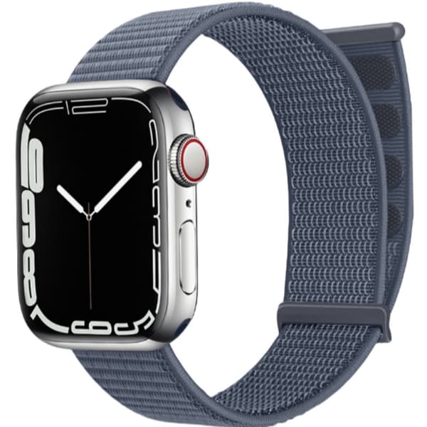 INF Nylon Loop Urrem til Apple iWatch