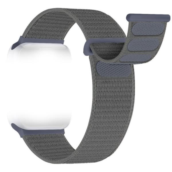 INF Nylon Loop Klockarmband för Apple iWatch