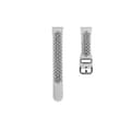 Miniatyrbilde 4 av 4: INF Silikonklokkerem for Samsung Gear S3/Galaxy Watch 46mm