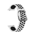 Miniatyrbilde 1 av 4: INF Silikonklokkerem for Samsung Gear S3/Galaxy Watch 46mm