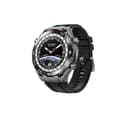 Miniatyrbild 1 av 4: INF 3-pack silikon klockarmband - 22mm