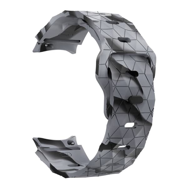 INF Silikone urrem til Samsung Galaxy Watch 6/5/4