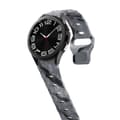 Miniatyrbillede 4 af 6: INF Silikone urrem til Samsung Galaxy Watch 6/5/4