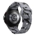 Miniatyrbillede 2 af 6: INF Silikone urrem til Samsung Galaxy Watch 6/5/4