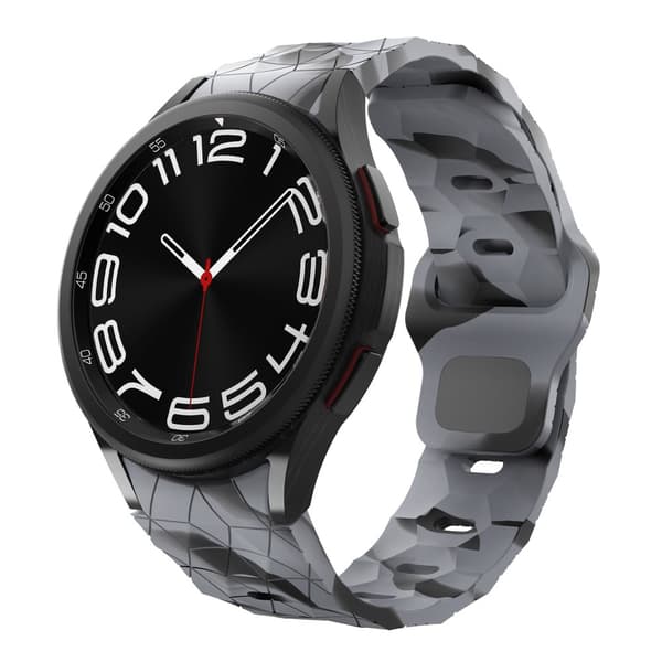 Silikone urrem til Samsung Galaxy Watch 6/5/4 0
