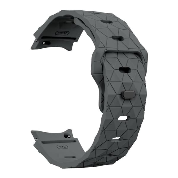 Silikone urrem til Samsung Galaxy Watch 6/5/4 0