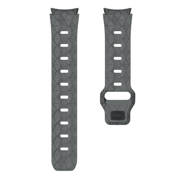 Silikone urrem til Samsung Galaxy Watch 6/5/4 0