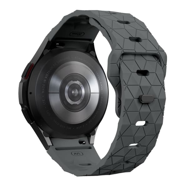 Silikone urrem til Samsung Galaxy Watch 6/5/4 0