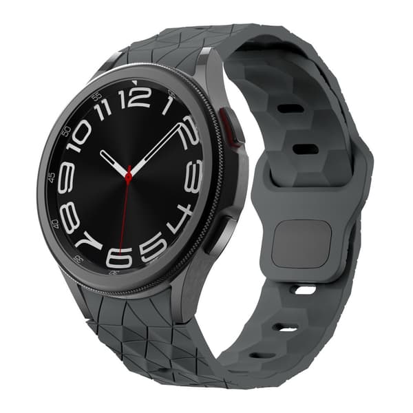 Silikone urrem til Samsung Galaxy Watch 6/5/4 0