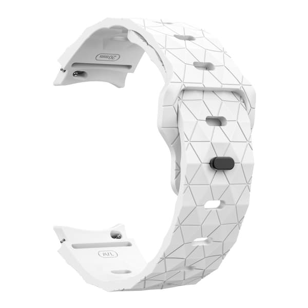 Silikone urrem til Samsung Galaxy Watch 6/5/4 0