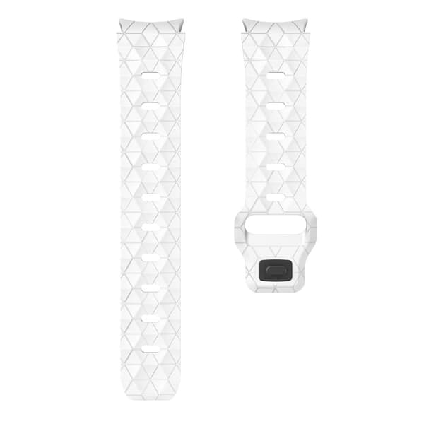 Silikone urrem til Samsung Galaxy Watch 6/5/4 0
